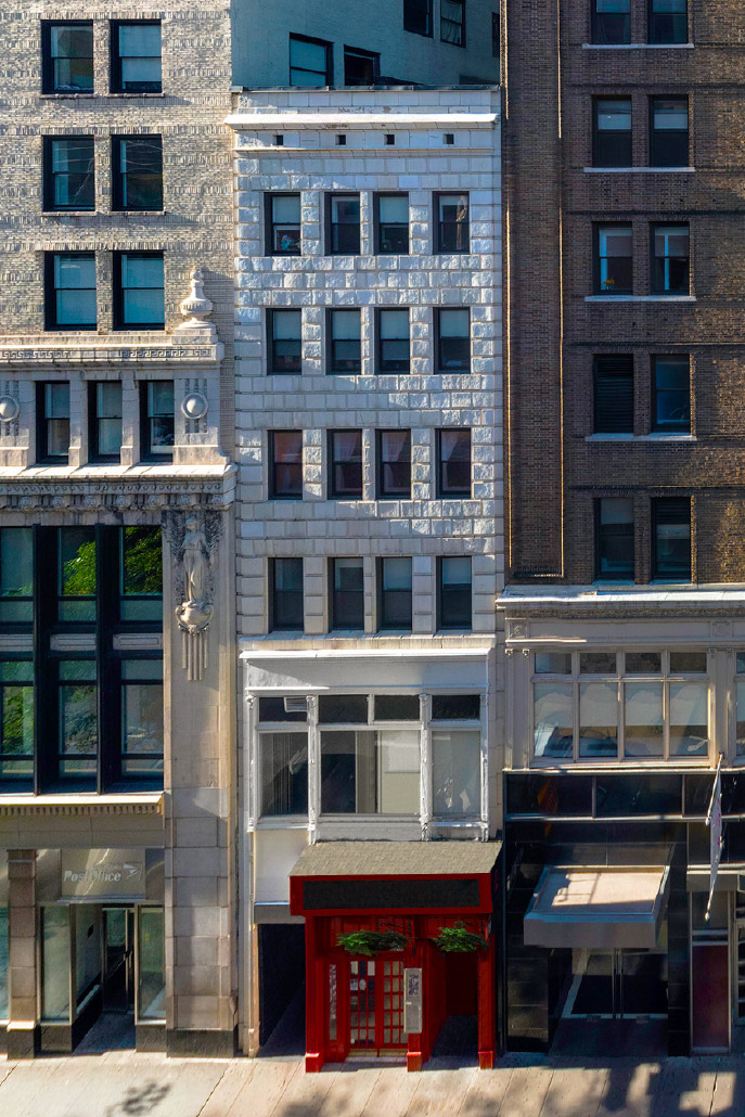 18west33rd