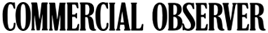 Commercial Observer