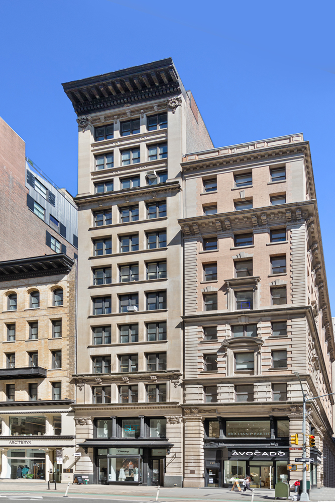 137 Fifth Avenue - Rudder Property Group