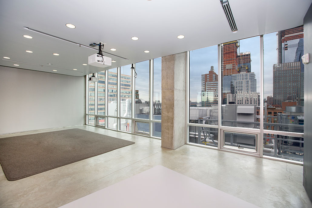 15th Floor