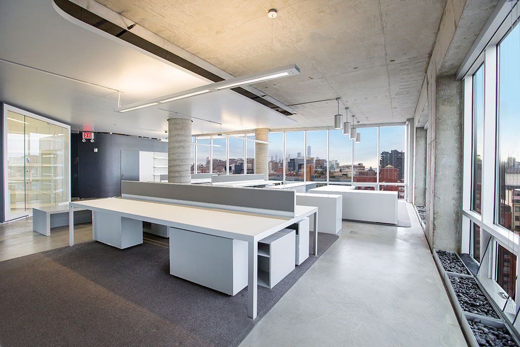 15th Floor